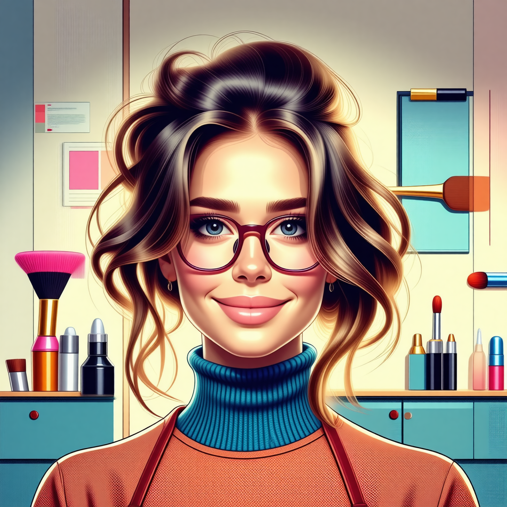 Navigating the Path to Cosmetology: Bridging Education and Real-world Skills