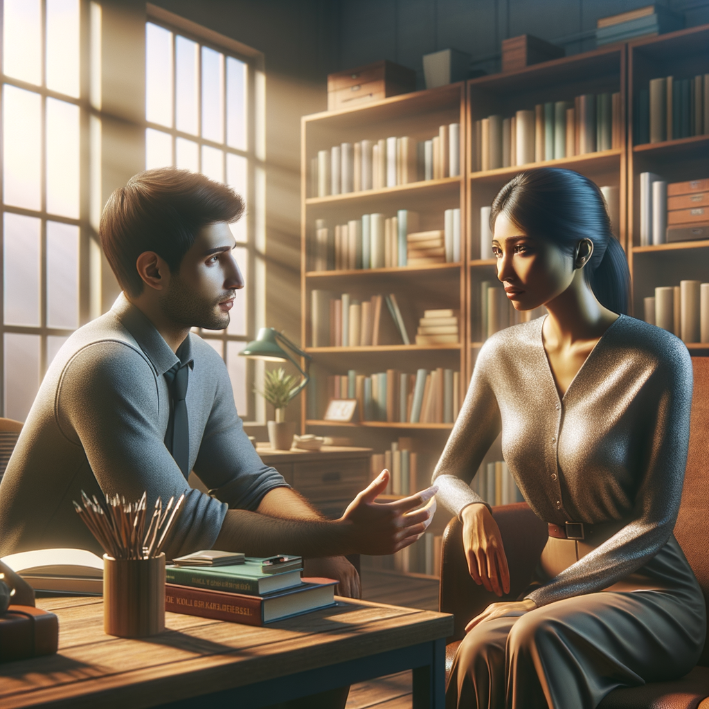 Mental Health Support Specialist