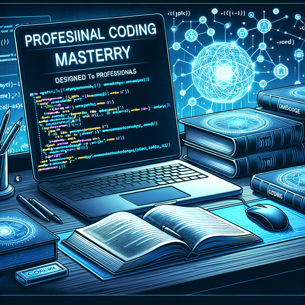 Professional Coder Program