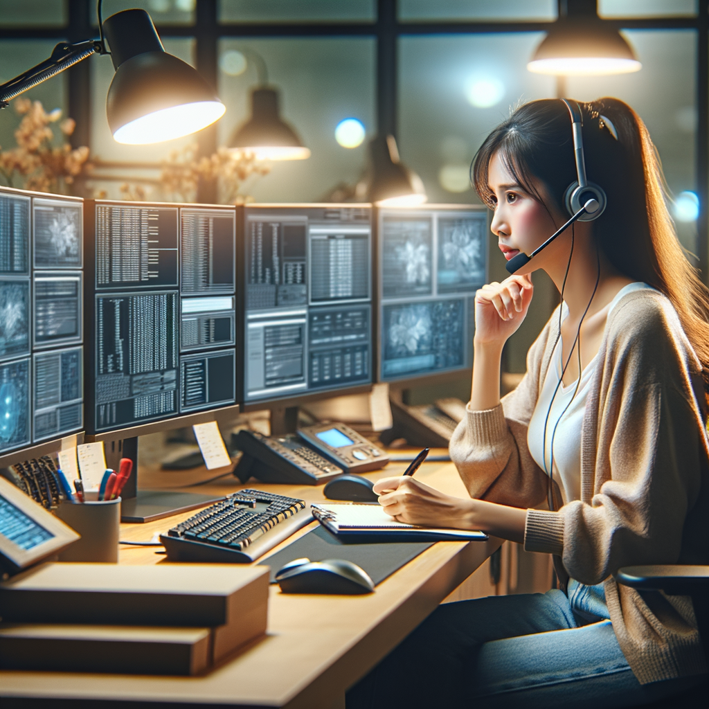 IT Helpdesk Administrator