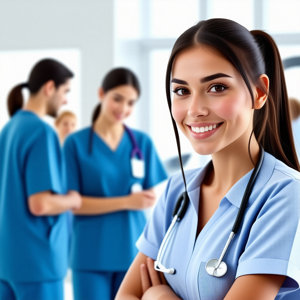 Vocational Nurse Program