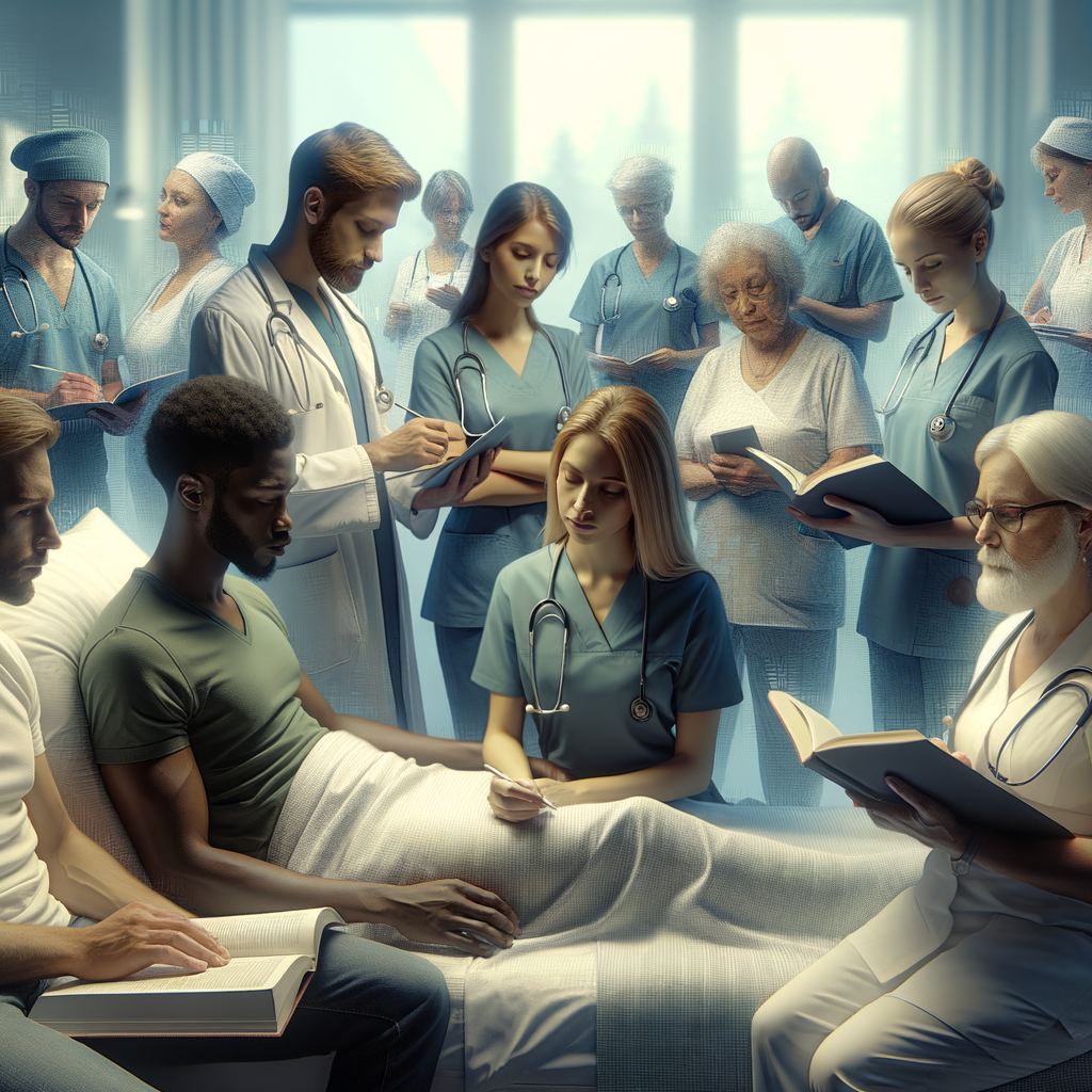 RN International Program