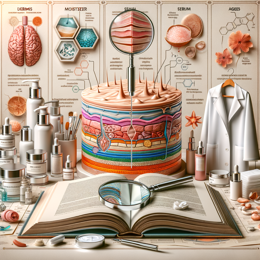 More Than Makeup: The Science of Skin & Esthetics