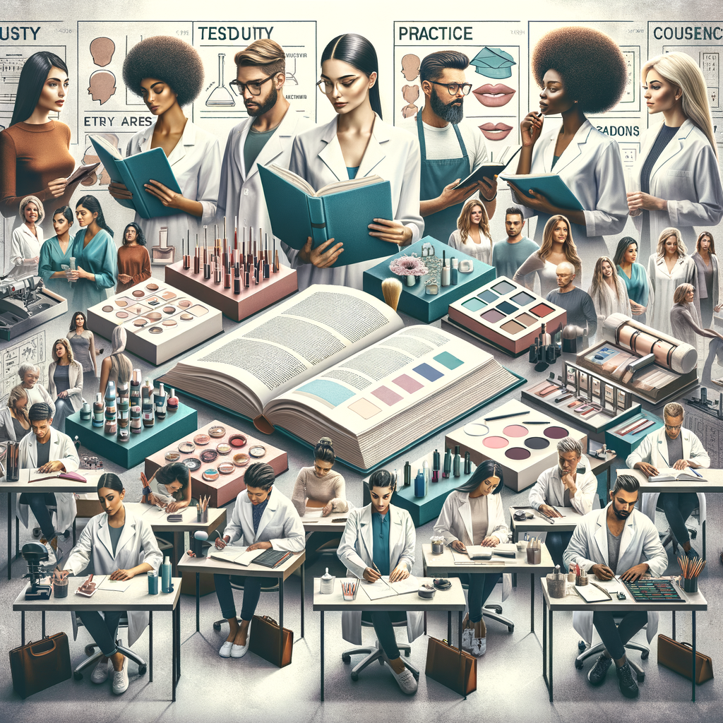 Preparing for the Texas State Licensing Exam