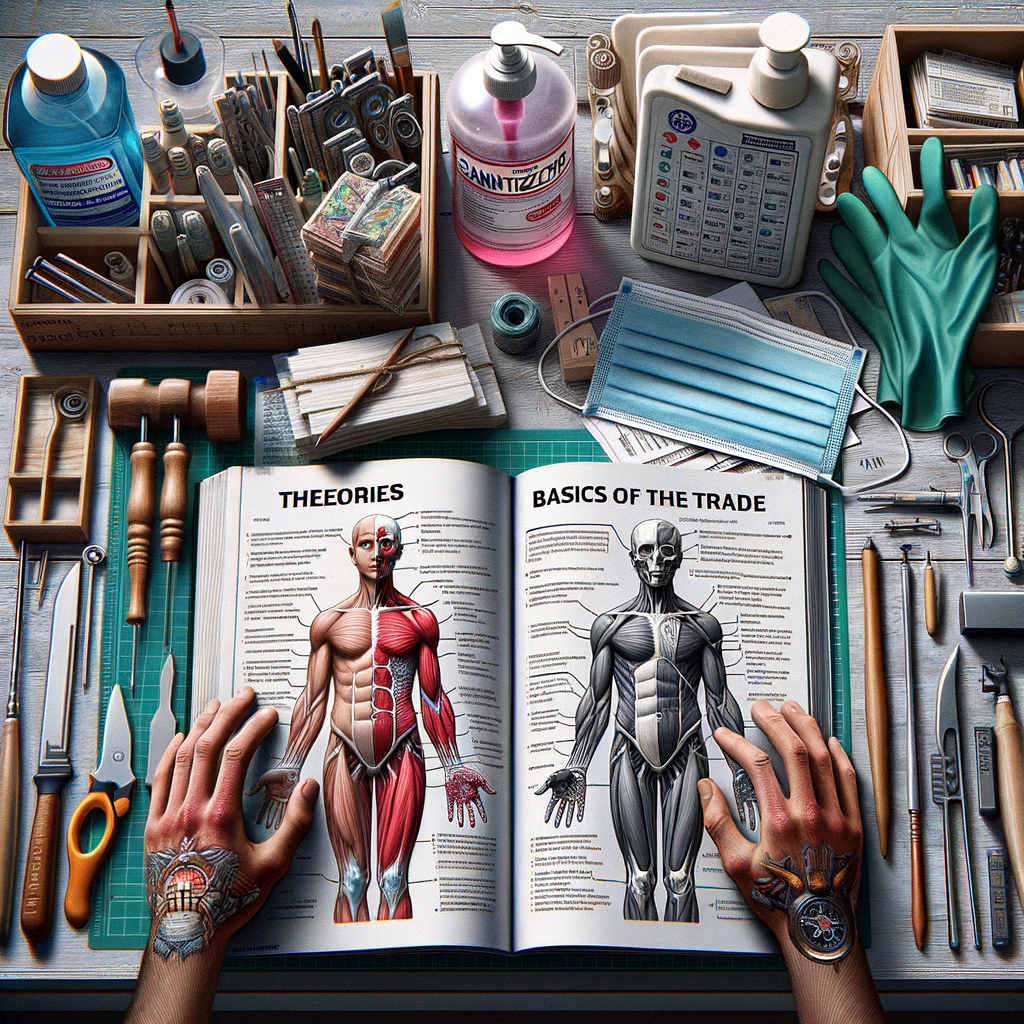 Inside the Classroom: Your First 300 Hours