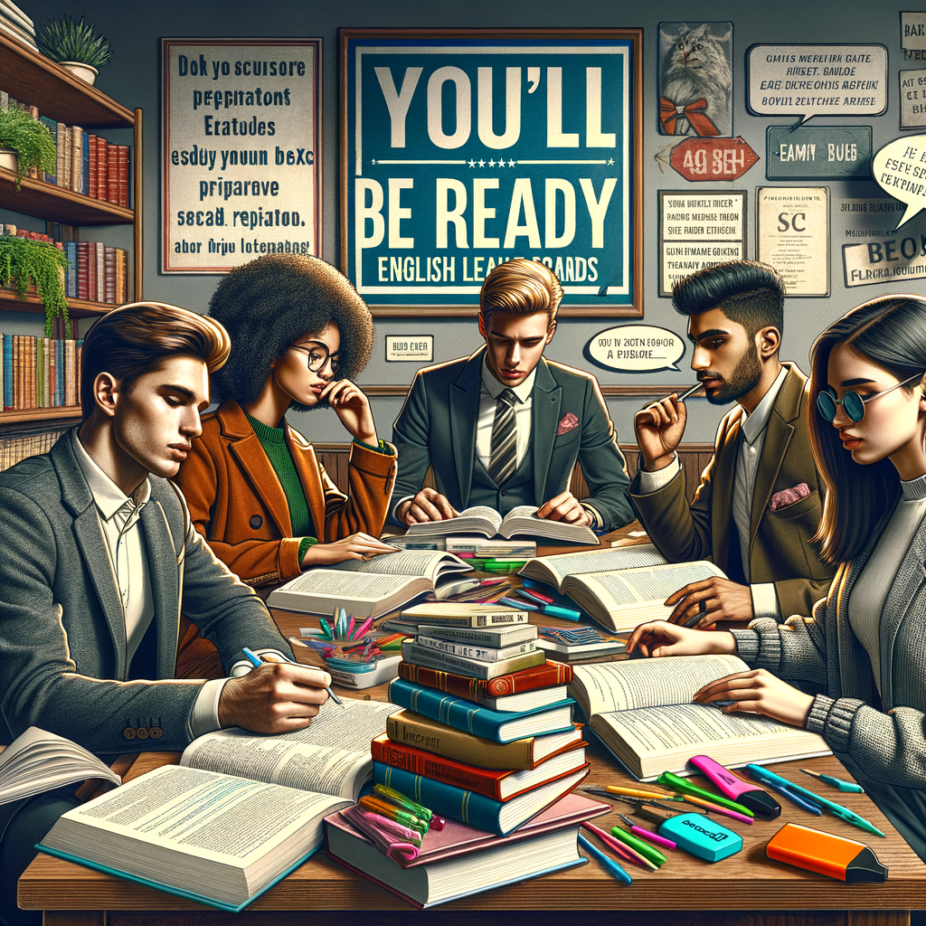 State Boards & Confidence: You’ll Be Ready