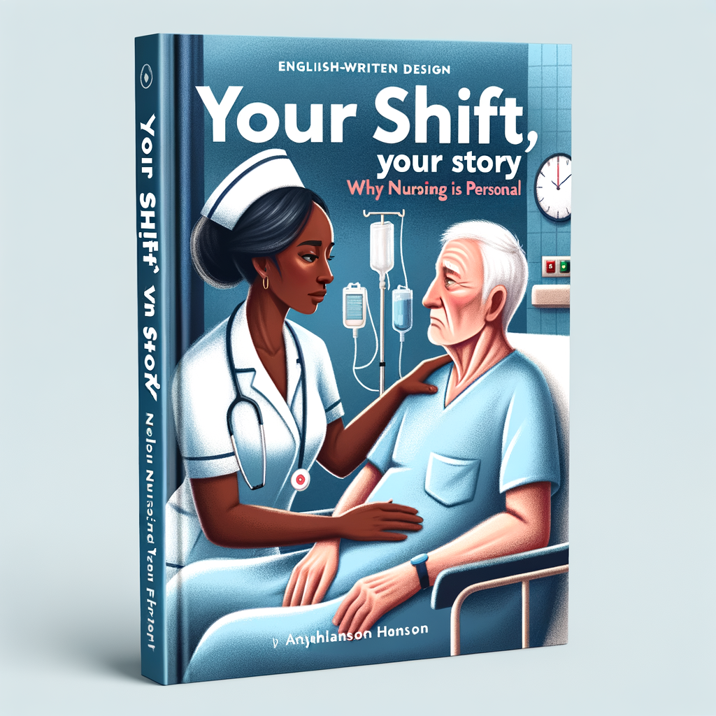 Your Shift, Your Story: Why Nursing Is Personal
