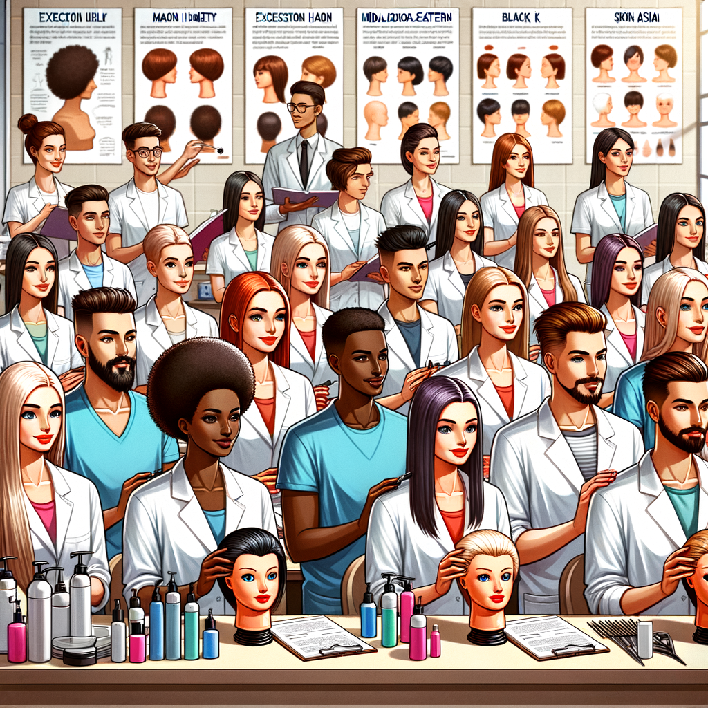 Picking a School That’s Right for You