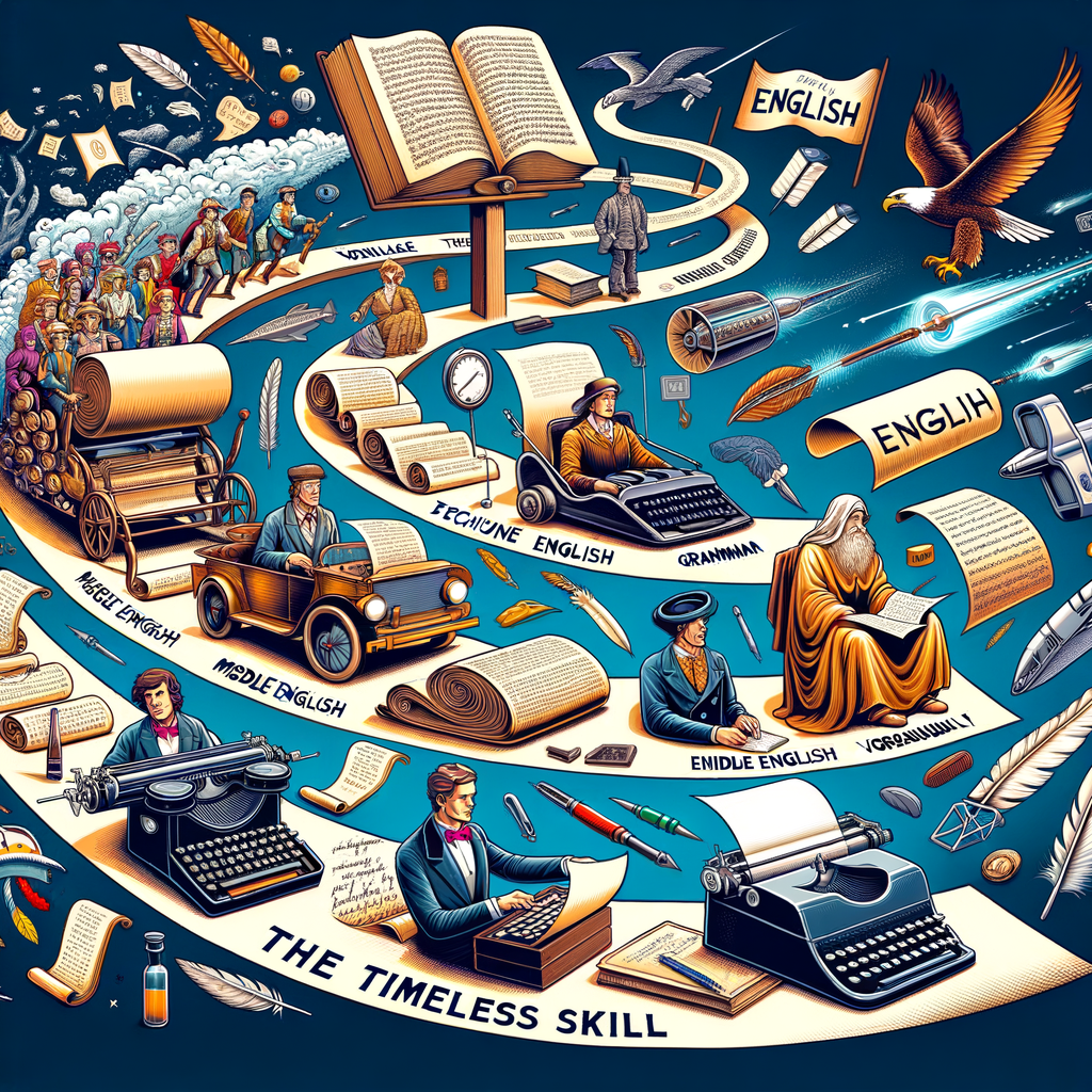 Trends, Techniques & Timeless Skill