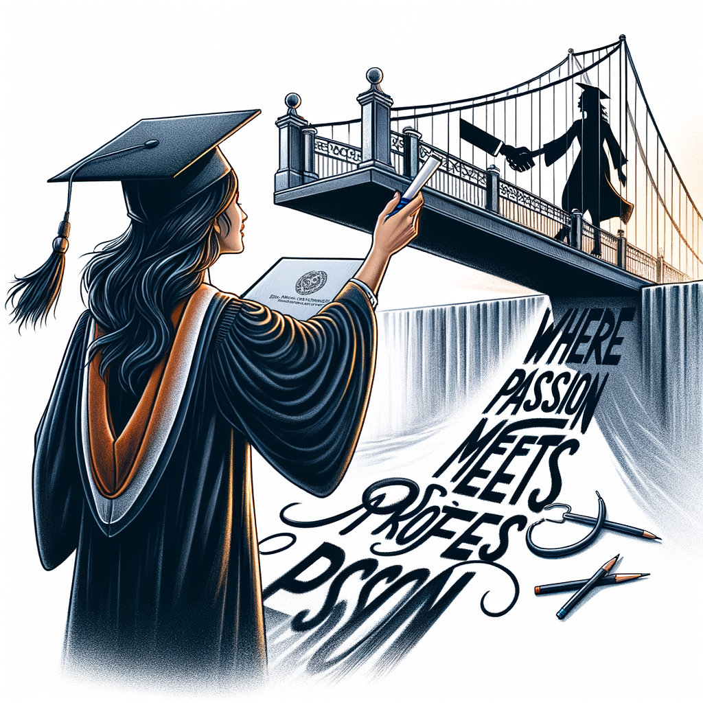 The GA Difference: Where Passion Meets Profession