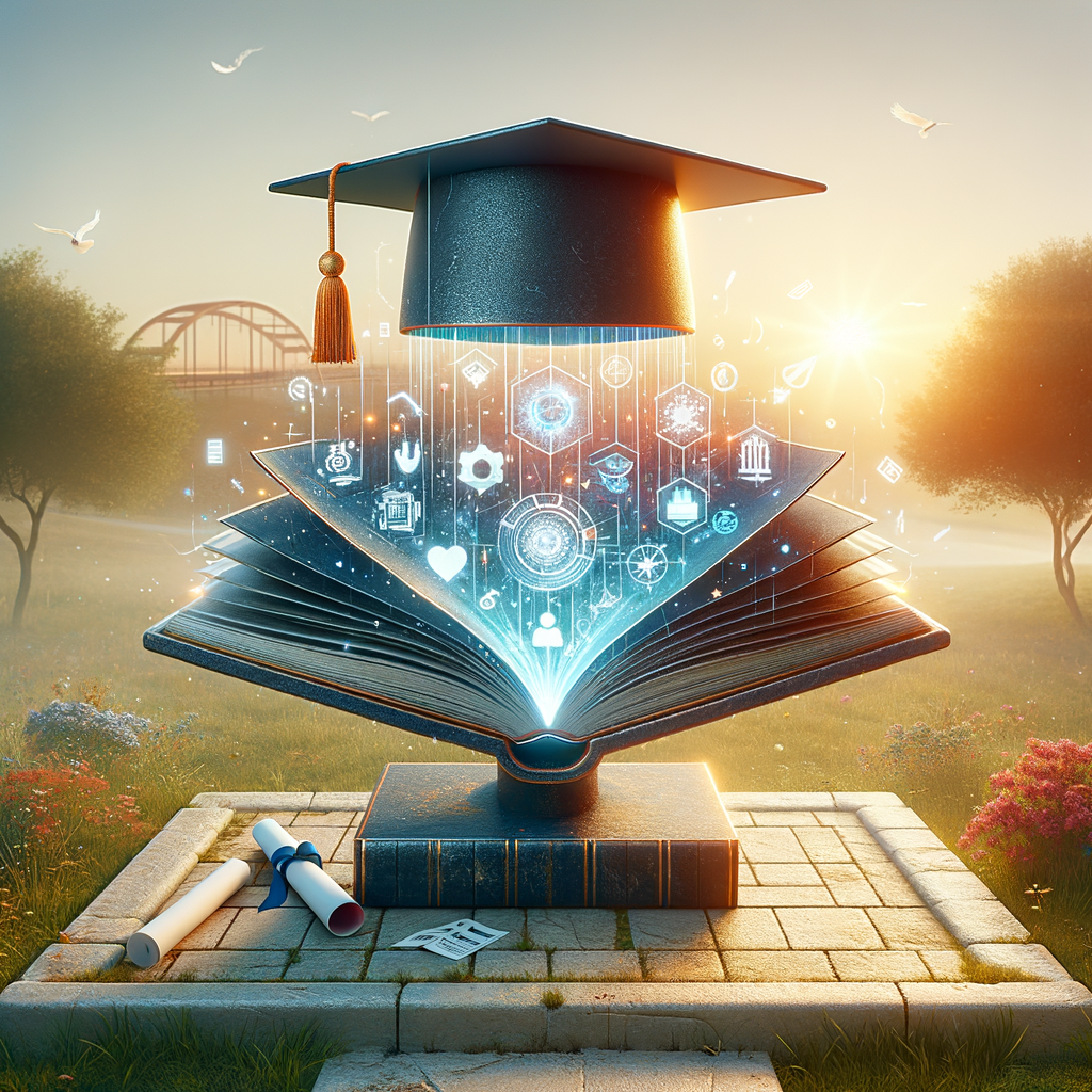 Your Future Is Styled. Start with Graduate America.